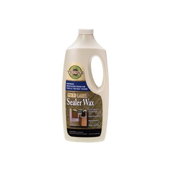 Beaumont Products 32OZ Sealer FLR Wax 887135027 - main